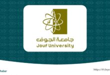 وظائف متعاونين ومتعاونات في جامعة الجوف 220x150 - بدء القبول في برامج الدراسات العليا للعام 1444هـ (30 برنامج) بجامعة الجوف