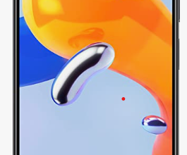 شاومي نوت 11 برو 5جي| Xiaomi Redmi Note 11 Pro 5G