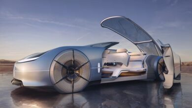 أفضل السيارات الاختبارية للعام 2022