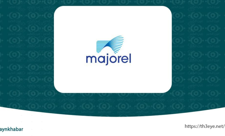 شركة ماجوريل majorel قامت اليوم بالاعلان عن وظائف شاغرة بمجال خدمة العملاء في الرياض بحسب تفاصيل الوظائف الموجودة بالاسفل