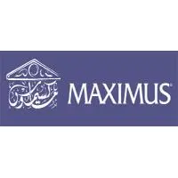 شركة ماكسيموس قامت اليوم بالاعلان عن وظائف شاغرة للرجال في الرياض بالمجال الاداري بحسب تفاصيل الوظائف الموجودة بالاسفل