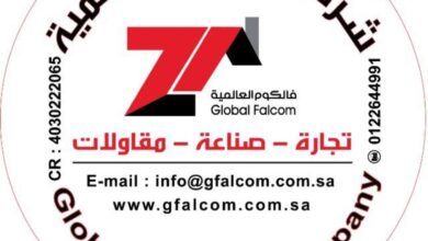 شركة فالكوم العالميه قامت اليوم بالاعلان عن وظائف شاغرة للرجال في الرياض بمجال هندسي بحسب تفاصيل الوظائف الموجودة بالاسفل