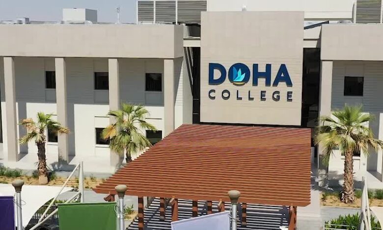 وظائف تعليمية شاغرة في مدارس الدوحة العالمية