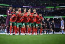 رابط مشاهدة مباراة المغرب وكرواتيا اليوم بث مباشر كاس العالم قطر 2022