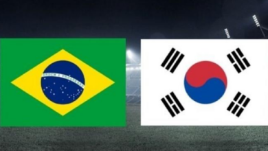 رابط مشاهدة مباراة البرازيل وكوريا الجنوبية اليوم بث مباشر كاس العالم 2022