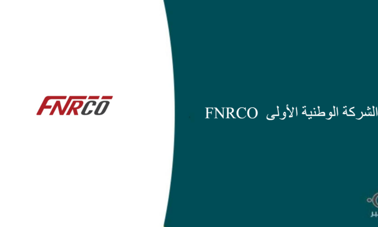 الشركة الوطنية الأولى FNRCO قامت اليوم بالإعلان عن وظيفة شاغرة للرجال في الرياض بمجال الأمن السيبراني
