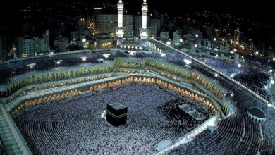 السياحة الدينية في السعودية؛ وأهم معالم الحرم المكي