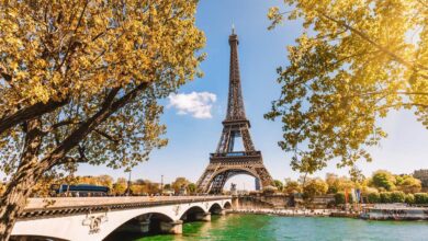 ما هي ثاني اكبر مدن فرنسا ومن أكبر المدن الفرنسية؟