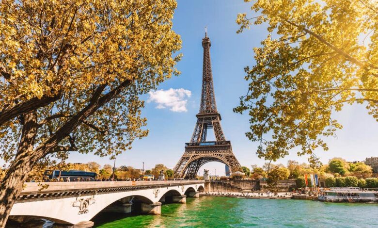 ما هي ثاني اكبر مدن فرنسا ومن أكبر المدن الفرنسية؟