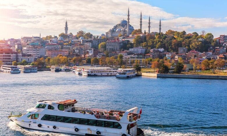 مدن تركيا السياحية التي يجب عليك زيارتها بأسرع وقت!