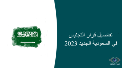 تفاصيل قرار التجنيس في السعودية الجديد 2023