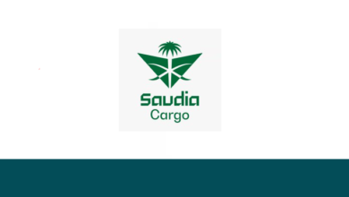 شركة الخطوط السعودية للشحن